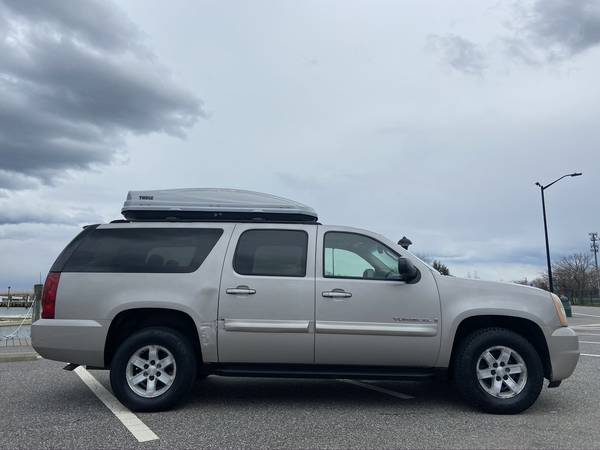 2007 GMC YUKON XL ALL OPTIONS GREAT SHAPE! RUNS EXCEL! - cars & for sale in Copiague, NY – photo 23