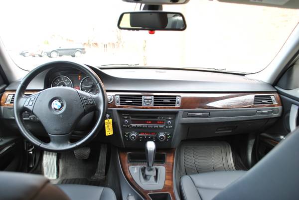 2011 Bmw 335d Clean title for sale in Columbus, OH – photo 11