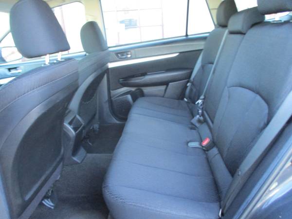 2012 Subaru Outback 2 5i AWD/Cold AC & Clean Title - cars & for sale in Roanoke, VA – photo 17