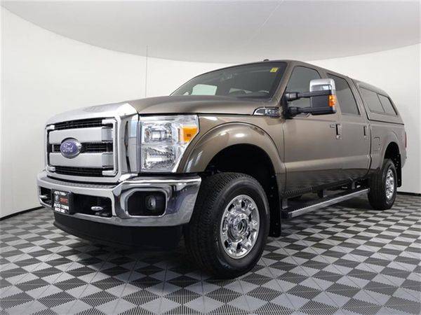 2016 Ford F-350SD XLT - EASY FINANCING! for sale in Portland, OR – photo 3