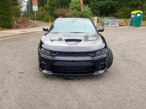 2018 Dodge Charger SRT Hellcat - **CALL FOR FASTEST SERVICE** - cars... for sale in Olympia, WA – photo 3