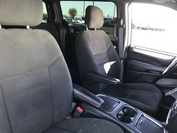 2015 Dodge Grand Caravan **Call/Text - Make Offer** for sale in Glendale, AZ – photo 11