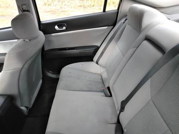 07 mitsubishi galant 4cyl - cars & trucks - by dealer - vehicle... for sale in Walden, NY – photo 8