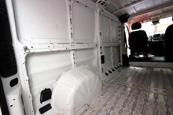 2014 RAM ProMaster Cargo Van 1500 Low Roof 136 WB - GET APPROVED! for sale in Evans, WY – photo 20