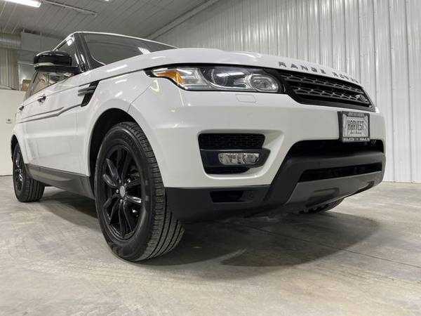 2016 Land Rover Range Rover Sport - Small Town & Family Owned! for sale in Wahoo, NE – photo 6