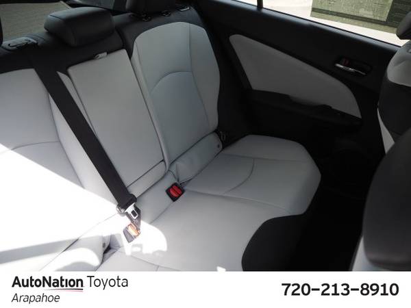 2016 Toyota Prius Three Touring SKU:G3519242 Hatchback for sale in Englewood, CO – photo 23