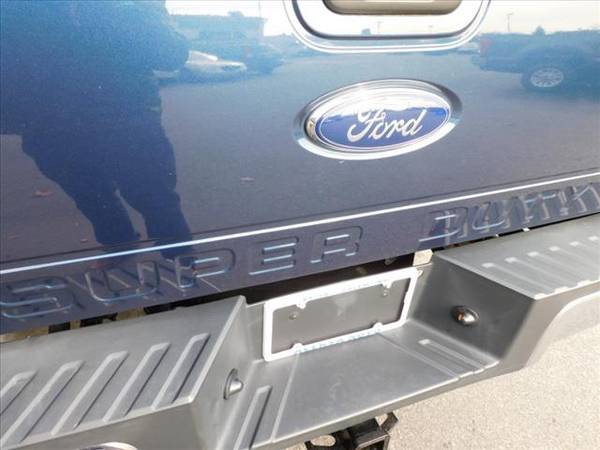 2014 Ford F-250 F250 F 250 Super Duty XLT Plow Trucks - cars &... for sale in Salem, NH – photo 15