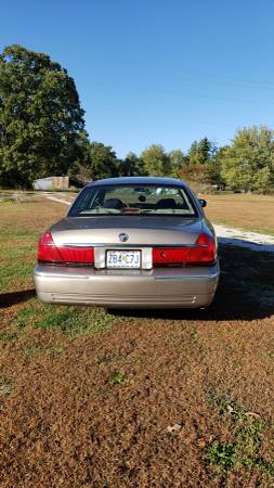 2001 Mercury Grand Marquis for sale in Fordland, MO – photo 7