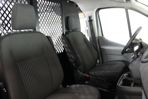 2019 Ford Transit-250 Base Low Roof Cargo Van - - by for sale in Beaverton, OR – photo 18