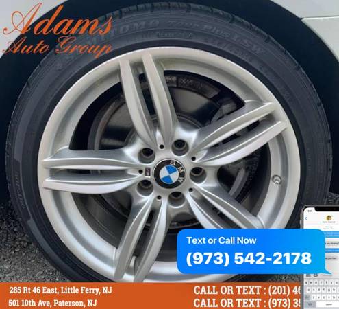 2013 BMW 5 Series 4dr Sdn 535i xDrive AWD - Buy-Here-Pay-Here! for sale in Paterson, NJ – photo 11