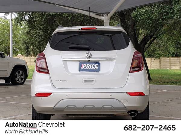 2017 Buick Encore Premium SKU:HB027382 SUV - cars & trucks - by... for sale in North Richland Hills, TX – photo 8