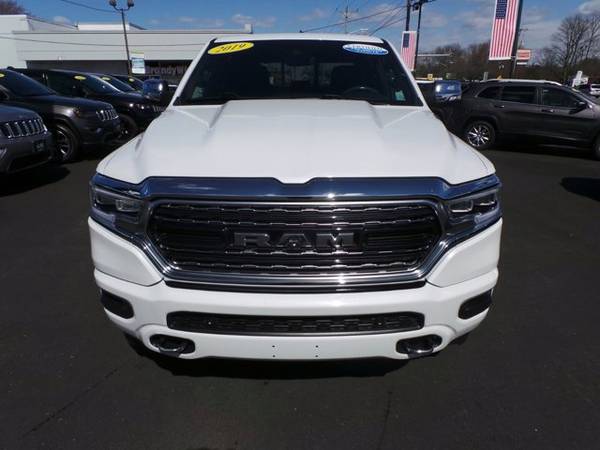 2019 Ram 1500 Limited - - by dealer - vehicle for sale in Wilmington, DE – photo 3