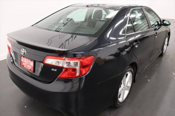 2013 Toyota Camry - - by dealer - vehicle automotive for sale in Georgetown, SC – photo 3