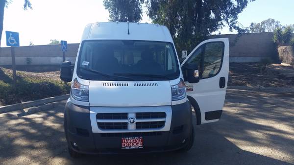 NEW and USED WHEELCHAIR VANS $ YEAR END SALE $ for sale in Downey, OR – photo 18