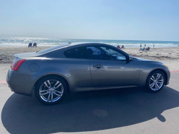 2010 Infiniti G37 Coupe 93K miles for sale in Cardiff By The Sea, CA – photo 2