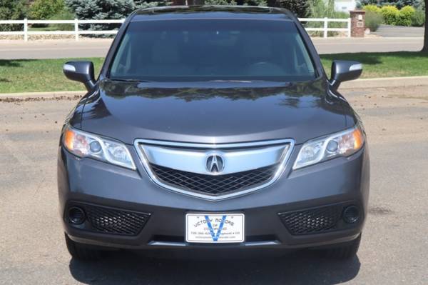 2013 Acura RDX Base - cars & trucks - by dealer - vehicle automotive... for sale in Longmont, CO – photo 13