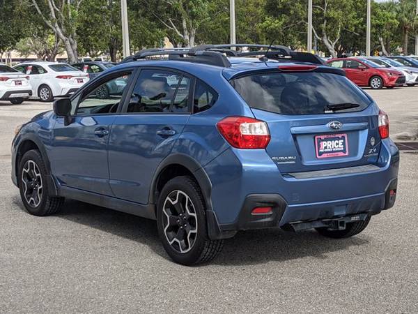 2014 Subaru XV Crosstrek Premium AWD All Wheel Drive SKU:E8288796 -... for sale in Fort Myers, FL – photo 9