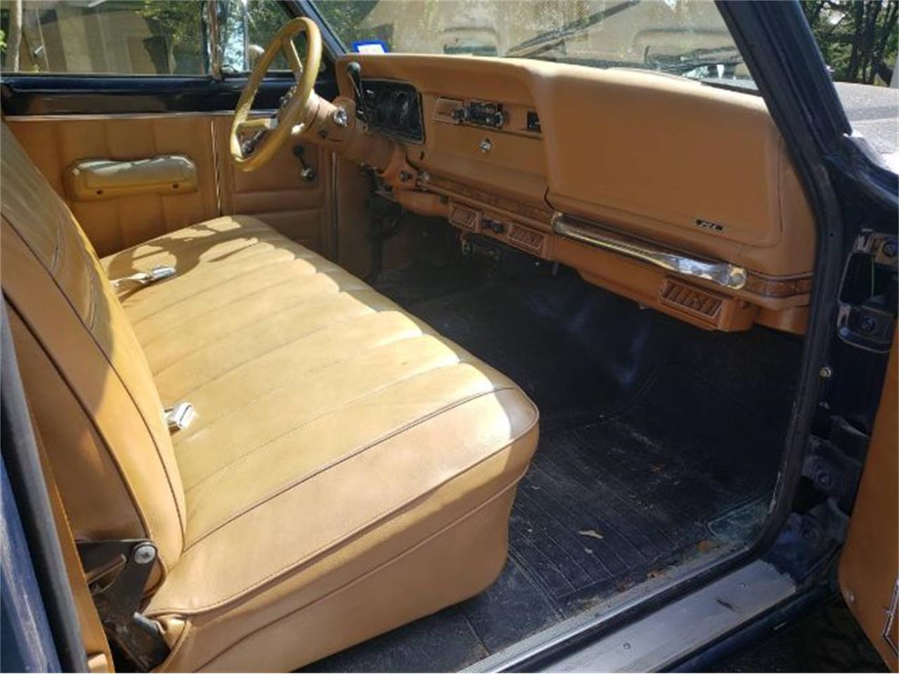 1985 Jeep CJ for sale in Cadillac, MI – photo 3