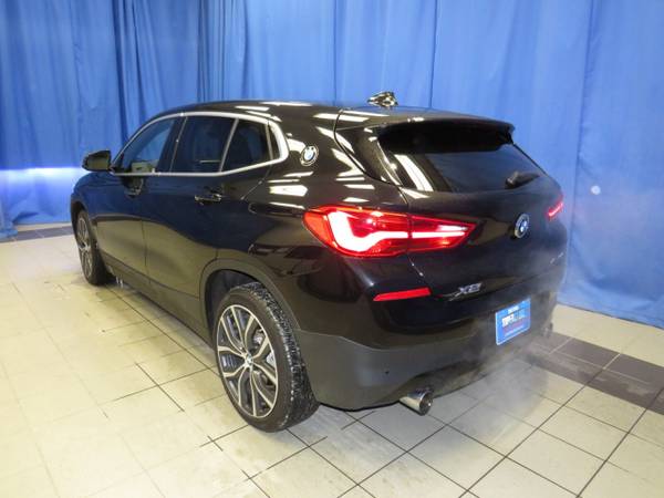 2018 BMW X2 xDrive28i Sports Activity Vehicle - - by for sale in Anchorage, AK – photo 9