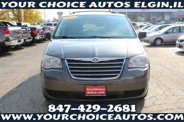 2010 *CHRYSLER*TOWN & COUNTRY*LX 1OWNER KEYLES ALLOY GOOD TIRES 330213 for sale in Elgin, IL – photo 8