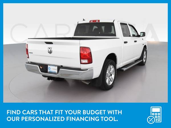 2019 Ram 1500 Classic Crew Cab Tradesman Pickup 4D 5 1/2 ft pickup for sale in West Palm Beach, FL – photo 8