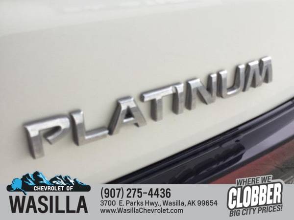 2019 Nissan Maxima Platinum 3 5L - - by dealer for sale in Wasilla, AK – photo 8