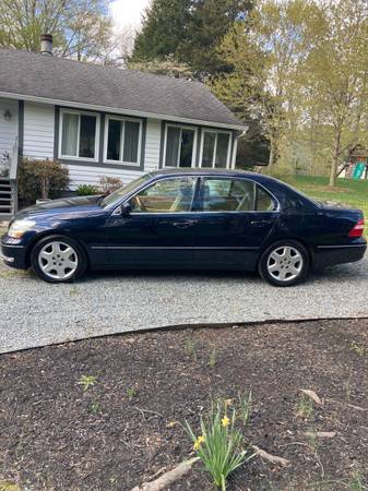 2004 Lexus LS 430 for sale in Columbia, PA – photo 8
