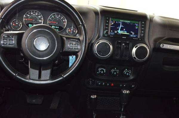 2012 Jeep Wrangler Rubicon Sport Utility 2D - 99.9% GUARANTEED... for sale in MANASSAS, District Of Columbia – photo 22