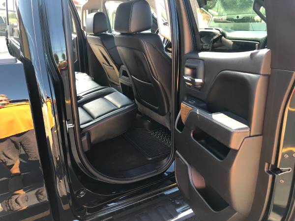 2015 Chevrolet Silverado 2500 LTZ - - by dealer for sale in wabash, IN – photo 8