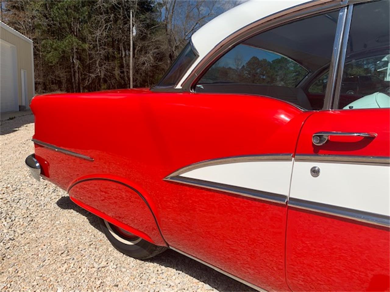 1955 Oldsmobile 98 for sale in Benton, AR – photo 30