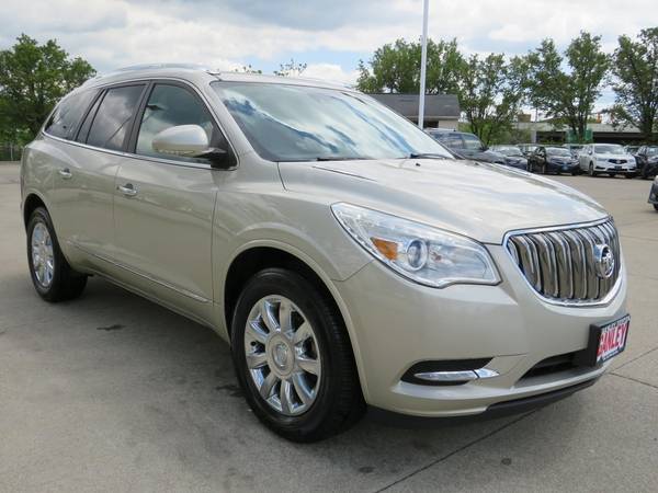 2014 Buick Enclave Premium Group - - by dealer for sale in Akron, OH – photo 8