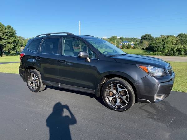 2014 Subaru Forester XT Turbo Touring Edition (loaded, extremely nice) for sale in Chattanooga, TN – photo 2