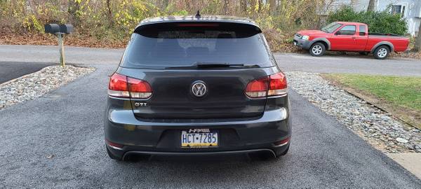 2012 VW GTI Stage 3 - cars & trucks - by owner - vehicle automotive... for sale in York, PA – photo 4
