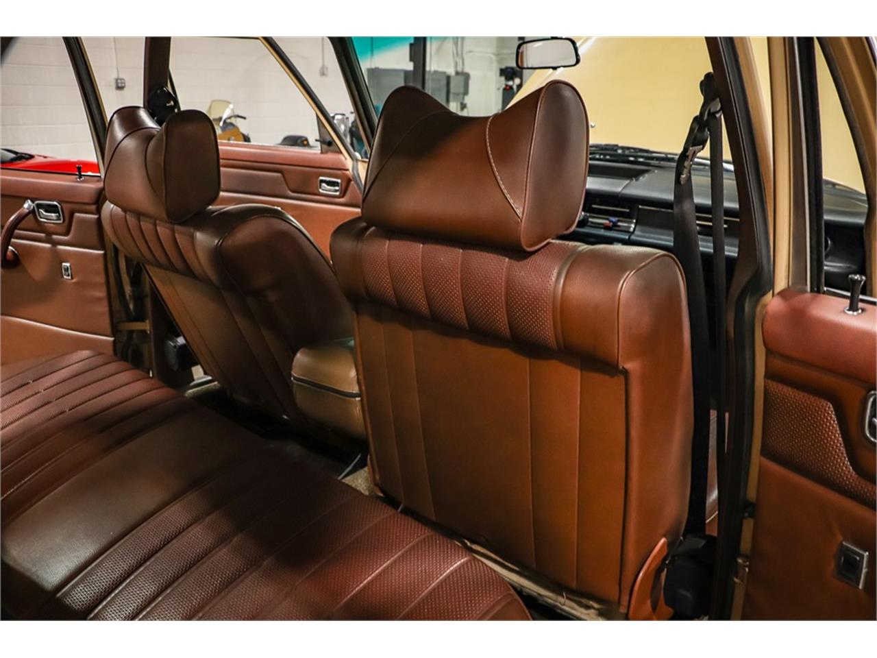 1975 Mercedes-Benz 240D for sale in Grand Rapids, MI – photo 77