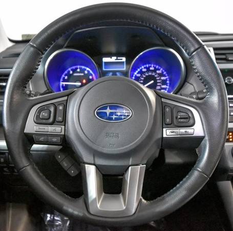 2017 Subaru Legacy AWD All Wheel Drive 2 5i Sedan for sale in Bellevue, WA – photo 18