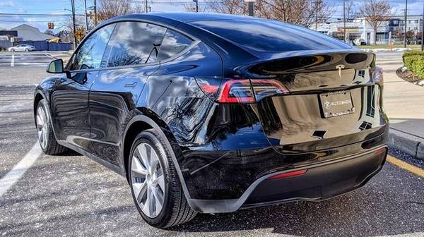 2021 Tesla Model Y Standard Range RWD - - by dealer for sale in Other, NJ – photo 5