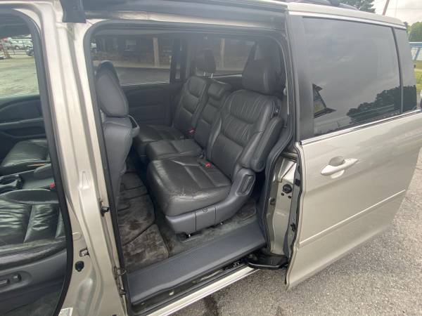 2005 Honda Odyssey - - by dealer - vehicle automotive for sale in Greenbrier, AR – photo 7