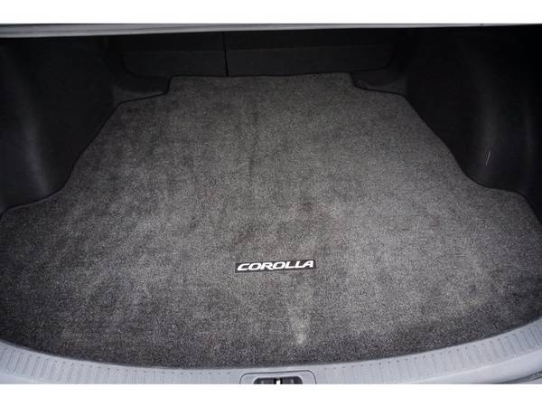 2020 Toyota Corolla LE - cars & trucks - by dealer - vehicle... for sale in Claremore, OK – photo 17