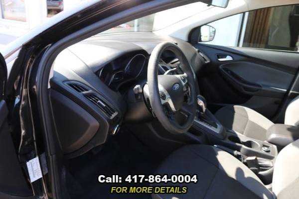 2012 Ford Focus SE Low Miles - Discount Price! - - by for sale in Springfield, MO – photo 7
