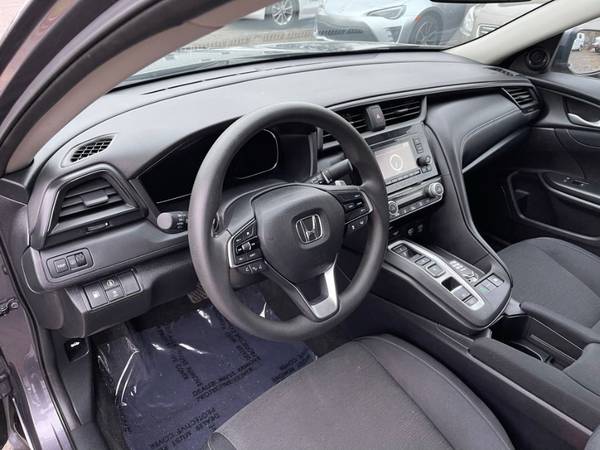 2019 Honda Insight Hybrid 8K Miles Like NEW 55 MPG WOW SAVE for sale in East Windsor, CT – photo 16