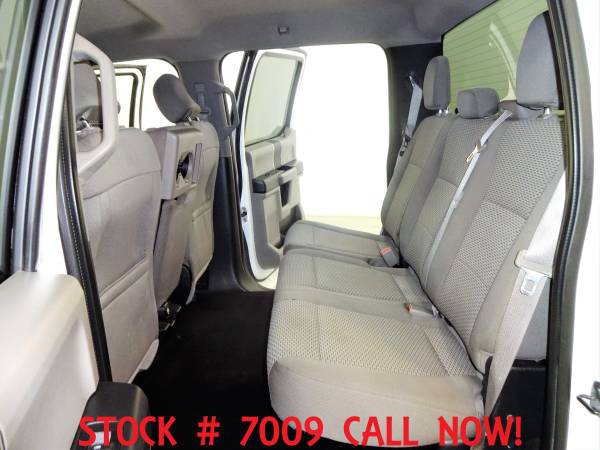 2015 Ford F150 4x4 Crew Cab XLT Only 78K Miles! - cars & for sale in Rocklin, CA – photo 19