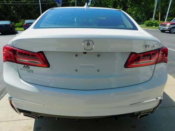 2018 Acura TLX 3.5L V6 - BAD CREDIT OK! - cars & trucks - by dealer... for sale in Salem, MA – photo 4