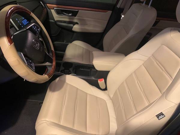 2018 Honda CRV For sale $27,900 for sale in Modesto, CA – photo 7