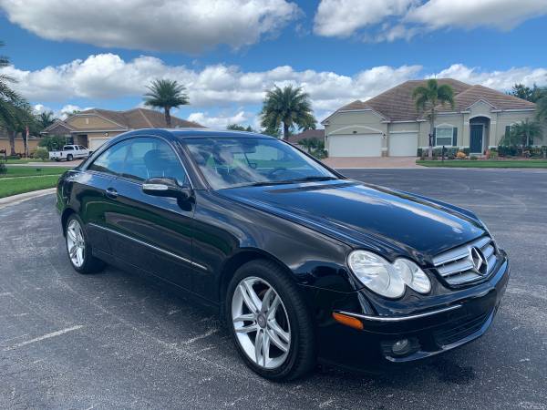 2006 Mercedes Benz CLK350 *Low Miles* for sale in Cocoa, FL – photo 2