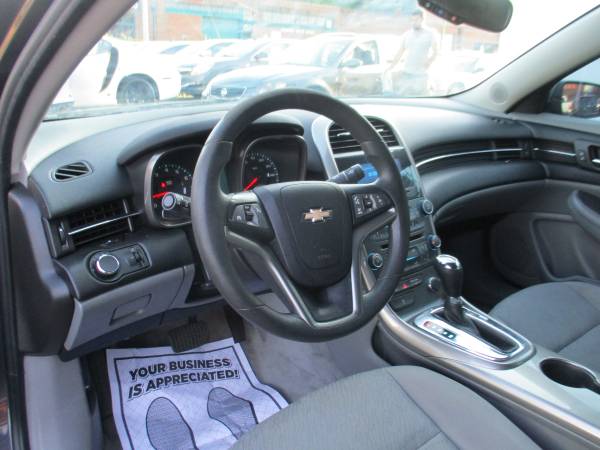 2013 Chevy Malibu LS **Clean Title/Very Clean & Hot Deal** - cars &... for sale in Roanoke, VA – photo 12
