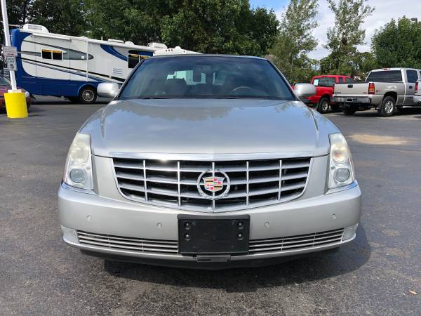 Loaded! 2007 Cadillac DTS! Guaranteed Finance! for sale in Ortonville, MI – photo 8