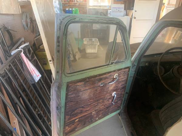 1957 FORD Anglia panel truck - cars & trucks - by owner - vehicle... for sale in Santa Maria, CA – photo 9