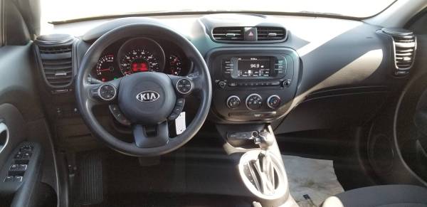 2017 KIA SOUL !!!LOW MILES!!! for sale in Osage Beach, MO – photo 10
