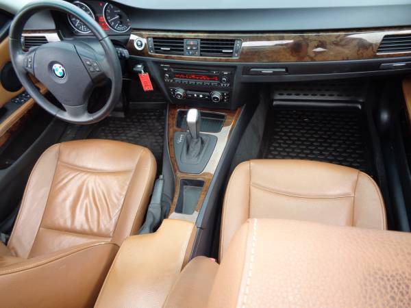 2010 BMW 328 Top Condition Low Mileage, Nice 1 Must See Warranty for sale in Dallas, TX – photo 17