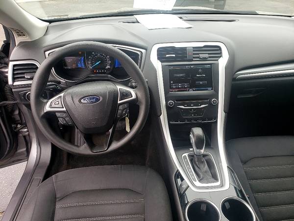 2013 FORD FUSION SE FAMILY SIZE - cars & trucks - by dealer -... for sale in Canoga Park, CA – photo 8